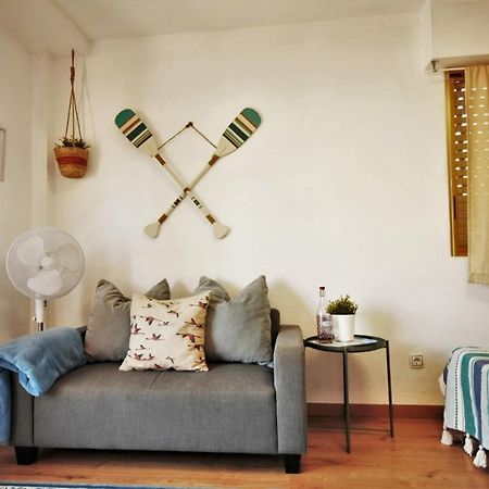 Estudio Gran Playa Santa Pola Kültér fotó