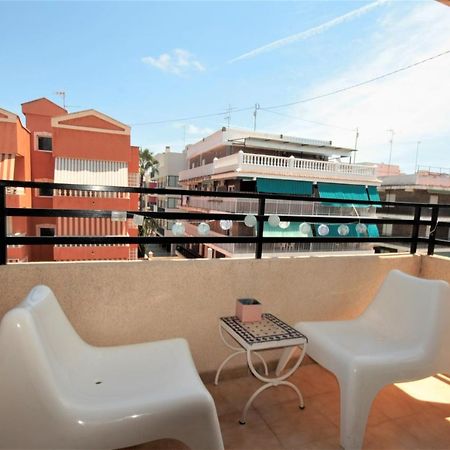Estudio Gran Playa Santa Pola Kültér fotó