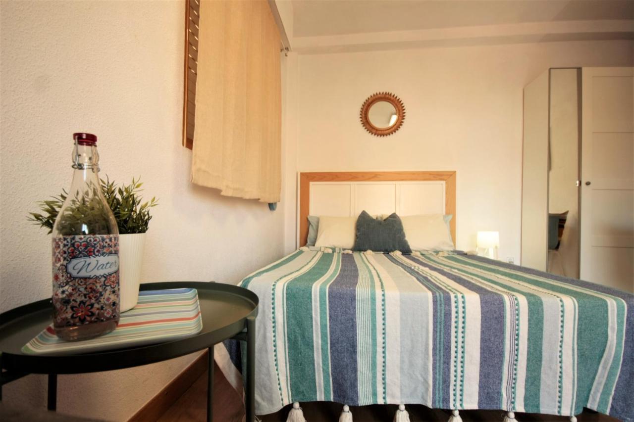 Estudio Gran Playa Santa Pola Kültér fotó