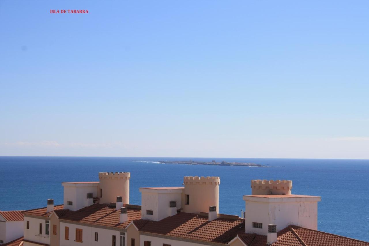 Estudio Gran Playa Santa Pola Kültér fotó